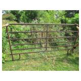 farm panel