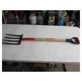 potato fork