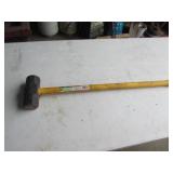 sledgehammer