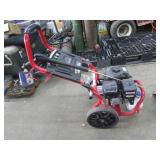 predator power washer w/wand (no hose)
