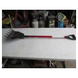 roof shingle remover tool
