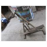 2 pcs of exercise equipment