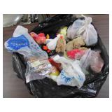 all beanie babies