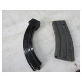 223 & 22 cal magazines