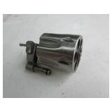 revolving cylinder for handgun