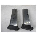 2- eagle magazines