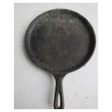lodge cast iron skillet