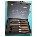 brodark steak knife set