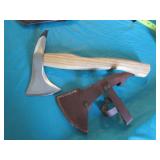 tomahawk