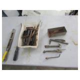 all welding tools & tips