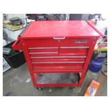 us general roll around tool chest