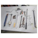 all tools