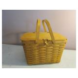 longaberger basket
