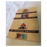 st.clair price guide book