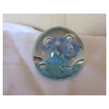 st.clair paperweight