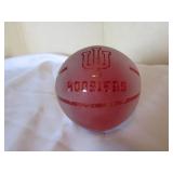 tom st.clair Indiana Hoosiers paperweight