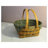 longaberger community basket
