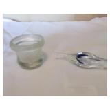 st.clair toothpicker & perfume stopper