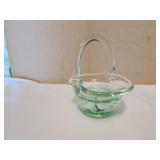 joe st.clair basket