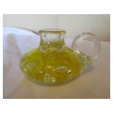 b&m st.clair candleholder
