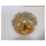 joe st.clair paperweight