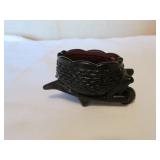 joe st.clair wheelbarrow salt dip