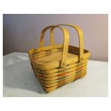 longaberger basket