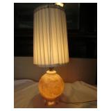 aladdin lamp (lights on top & bottom)