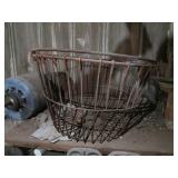 egg basket