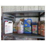 partial chemicals