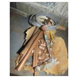 all copper