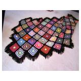 afghan