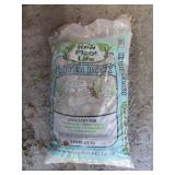 bag of river rock