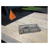 animal trap