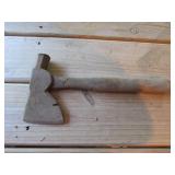 hatchet