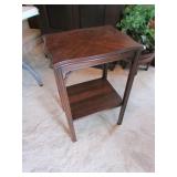 end table