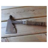 hatchet
