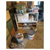 Lortone Lapidary 10" Saw model LST-12 w/all items