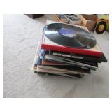 all records