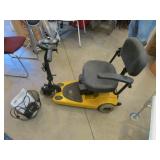 scooter w/charger