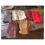 all gloves