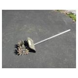 cultivator attachment