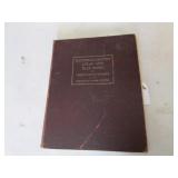 early tipton co pictorial history atlas&plat book