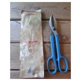 channellock snips
