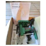 tenoning jig