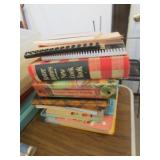 all cookbooks