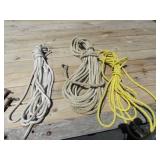 all rope