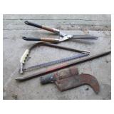 saw,trimmers,bar & brush cutter top