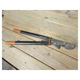 fiskars trimmers