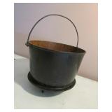 wagner #8 cast iron pot